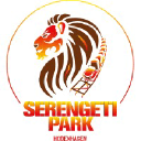 Serengeti-Park Hodenhagen GmbH logo