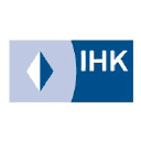 IHK – Industrie- und Handelskammer für München und Oberbayern logo