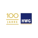 Hallesche Wohnungsgesellschaft mbH logo