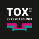 TOX PRESSOTECHNIK SE & Co. KG logo