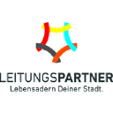 Leitungspartner GmbH - ein Unternehmen der Stadtwerke Düren GmbH logo