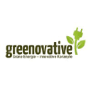 Greenovative GmbH logo