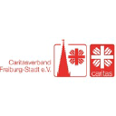 Caritasverband Freiburg-Stadt e. V. logo