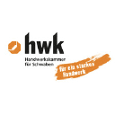 Handwerkskammer für Schwaben logo