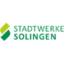 Stadtwerke Solingen GmbH logo