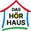 DAS HÖRHAUS GmbH & Co. KG logo