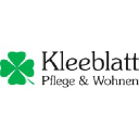 Kleeblatt Pflegeheime gGmbH logo