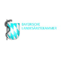 Bayerische Landesärztekammer logo