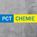 PCT PERFORMANCE CHEMICALS GMBH logo