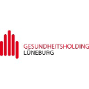 Gesundheitsholding Lüneburg GmbH logo