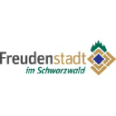 Stadtverwaltung Freudenstadt logo