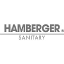 Hamberger Sanitary GmbH logo