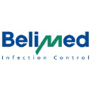 Belimed GmbH logo