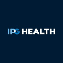 Ipg Health Frankfurt logo