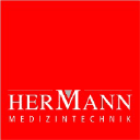 Hermann GmbH logo