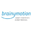 brainymotion AG logo