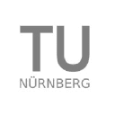 Technische Universität Nürnberg logo