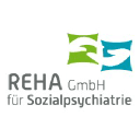 reha gmbh logo