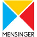 MENSINGER GmbH logo