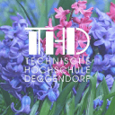 THD - Technische Hochschule Deggendorf logo