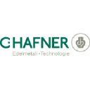 C.HAFNER GmbH + Co. KG logo