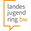 Landesjugendring Baden-Württemberg e. V. logo