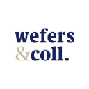 Wefers & Coll. Unternehmerberatung GmbH logo