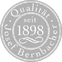 Josef Bernbacher & Sohn GmbH Co KG logo