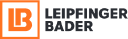 LEIPFINGER-BADER GmbH logo