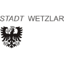 Stadtverwaltung Wetzlar logo