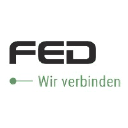 Fachverband Elektronik-Design (FED) e.V logo