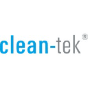 clean-tek Reinraumtechnik GmbH logo