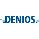 DENIOS SE logo