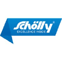 SCHÖLLY FIBEROPTIC GMBH logo