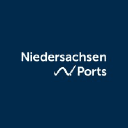 Niedersachsen Ports GmbH & Co. KG logo