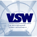 Verband & Serviceorganisation der Wirtschaftsregionen Holstein und Hamburg e.V. logo