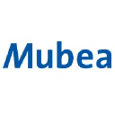 Mubea Aerostructures GmbH logo