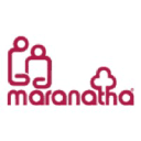 Maranatha SeniorenZentrum logo