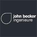 JOHN BECKER INGENIEURE GMBH & CO. KG logo