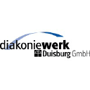 Diakoniewerk Duisburg GmbH logo