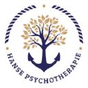 Hanse Psychotherapie logo