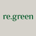 re-green logo