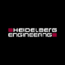 Heidelberg Engineering GmbH logo