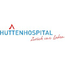 Hüttenhospital gemeinnützige GmbH logo