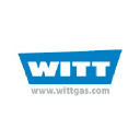 WITT-Gasetechnik GmbH & Co. logo