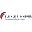 Blickle & Scherer Kommunikationstechnik GmbH & Co KG logo