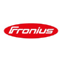 Fronius Deutschland GmbH logo