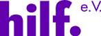 HILF e.V. logo