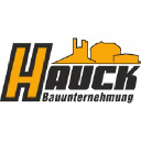 Hauck GmbH & Co. KG logo