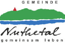 Gemeinde Nuthetal logo